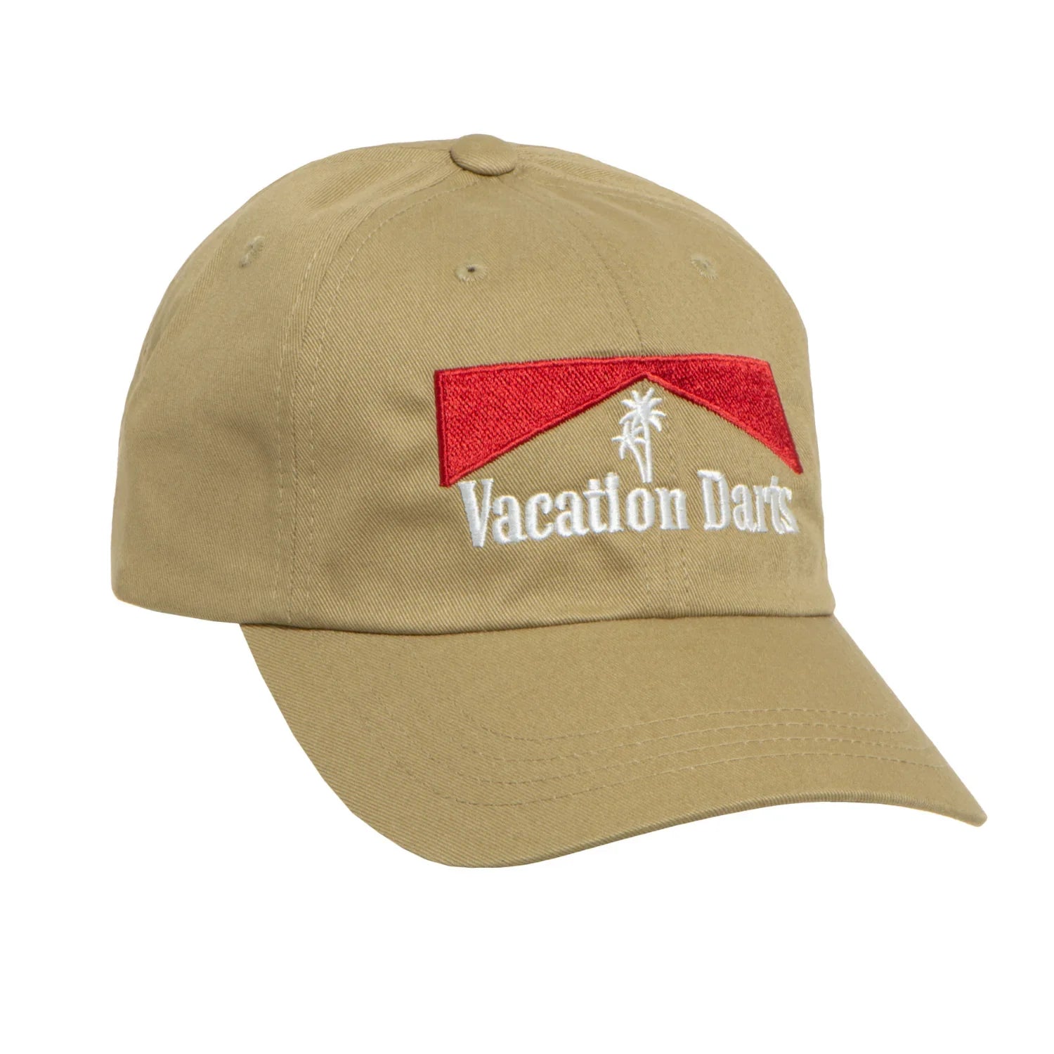 The Early Morning Dad - Vacation Darts