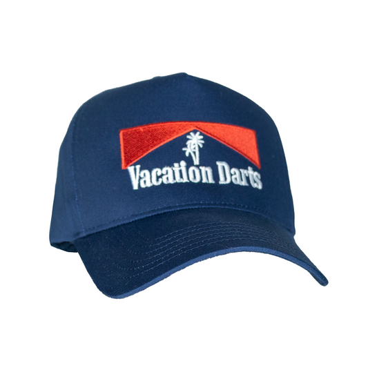 Monaco Darts Snapback