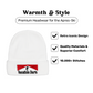 Niseko Darts Toque