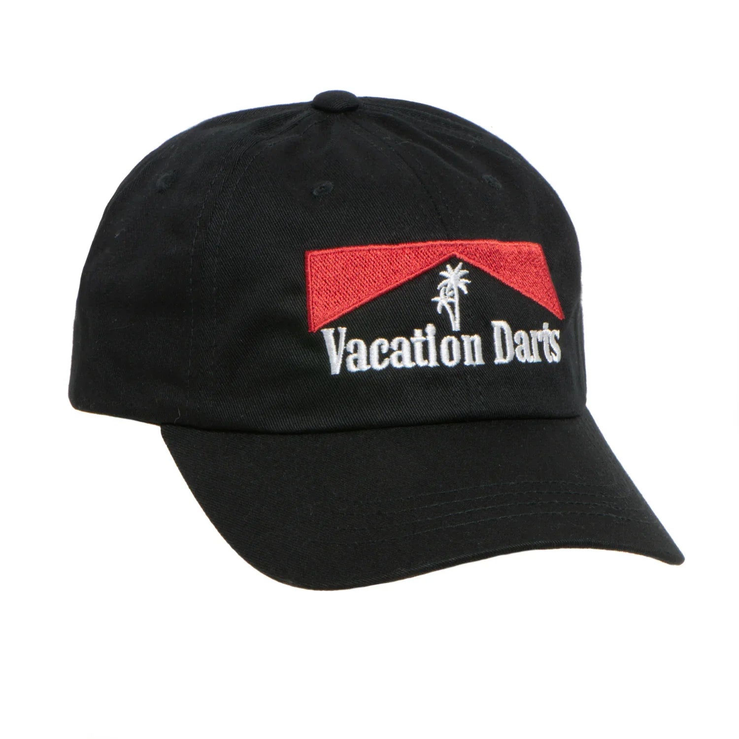 The Early Morning Dad - Vacation Darts