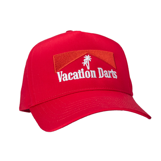 Monaco Darts Snapback