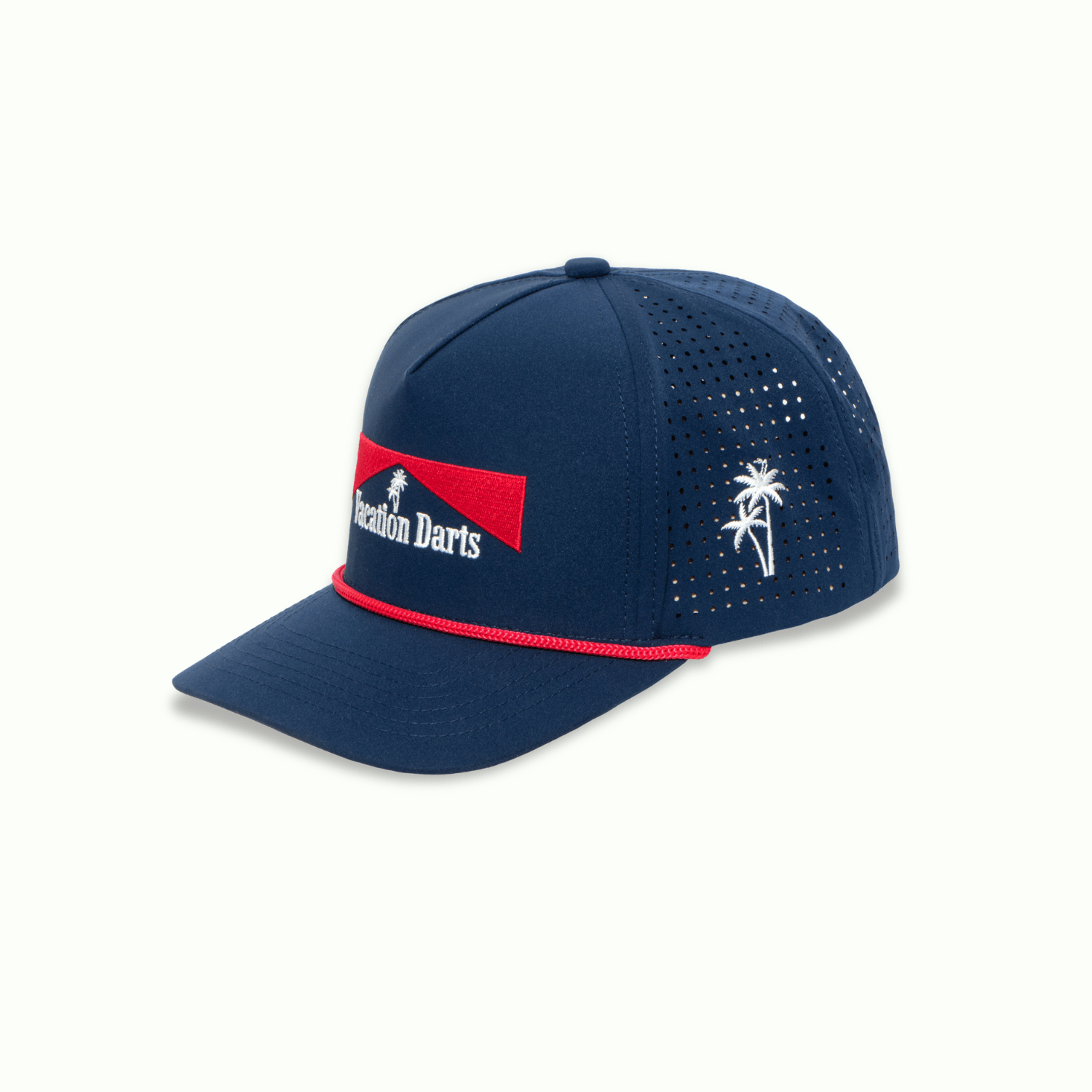 St. John's Golf Hat - Vacation Darts
