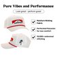 St. John's Golf Hat
