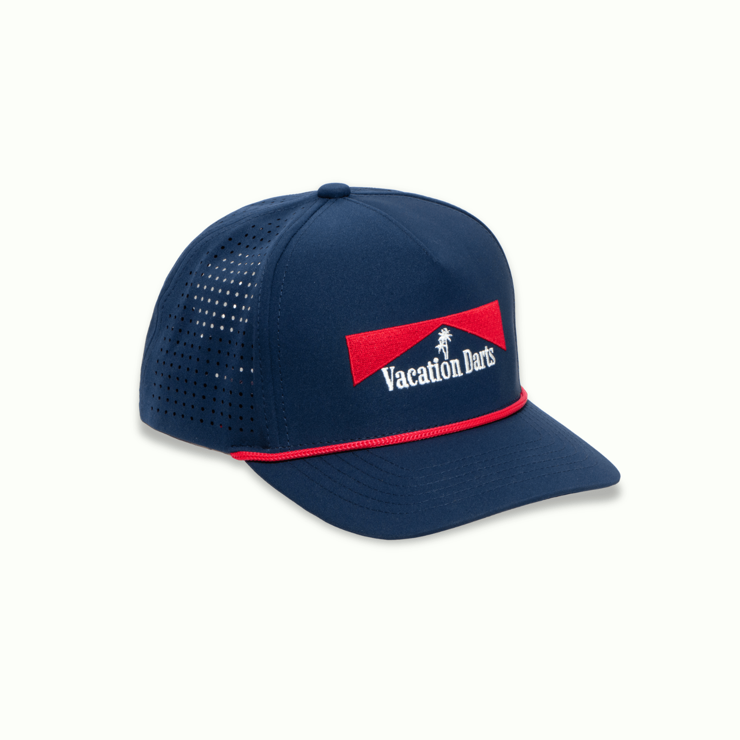 St. John's Golf Hat - Vacation Darts
