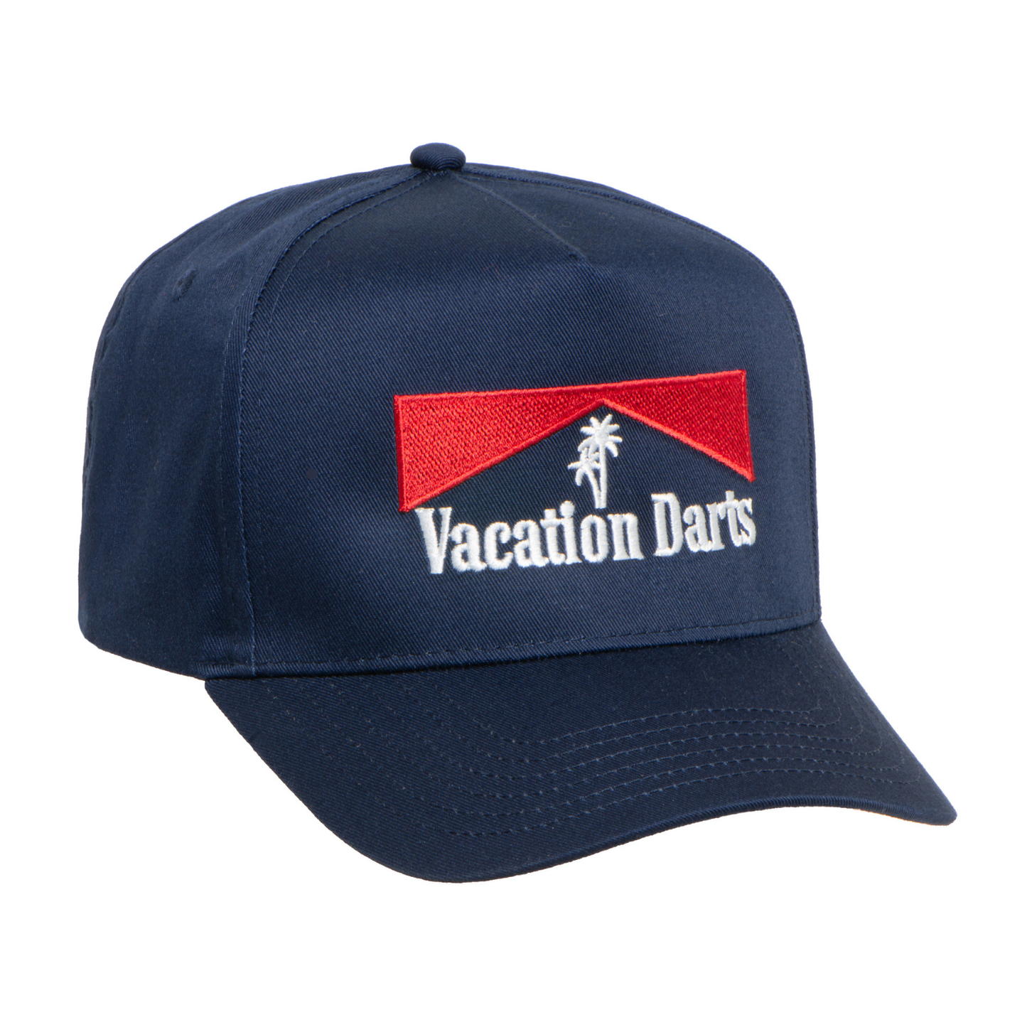 Monaco Darts Snapback