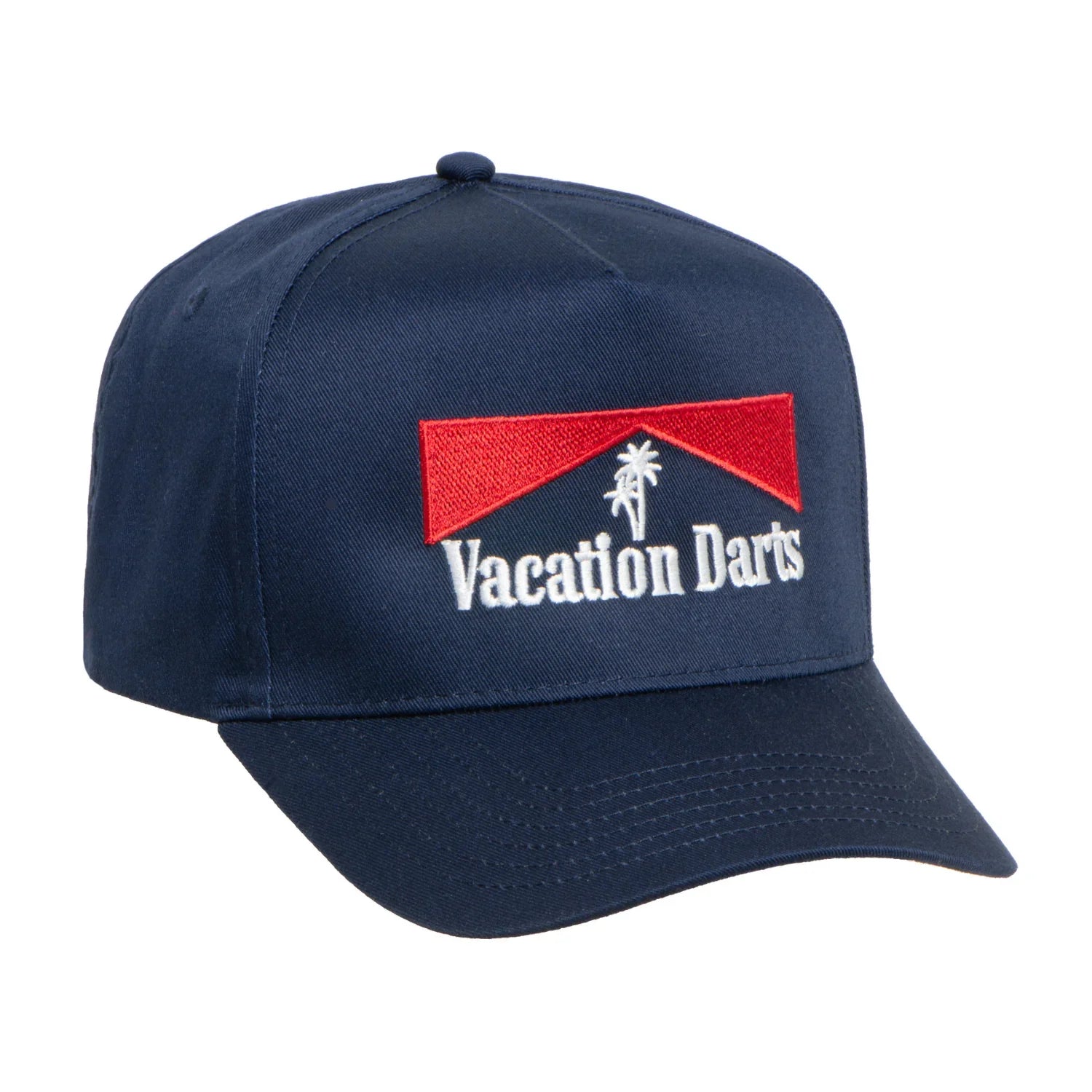 First Class Ticket - Vacation Darts