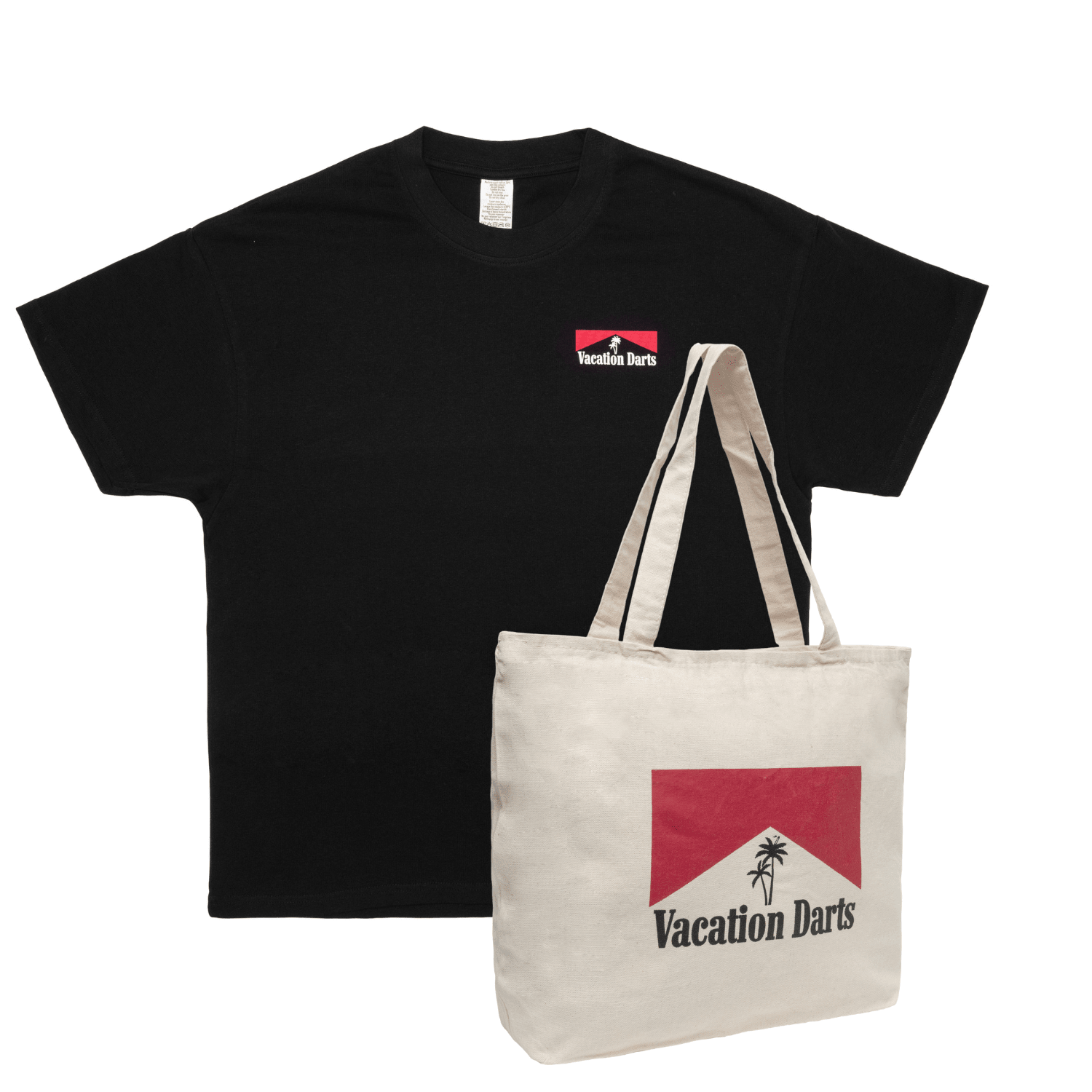 Wanderer Kit - Vacation Darts