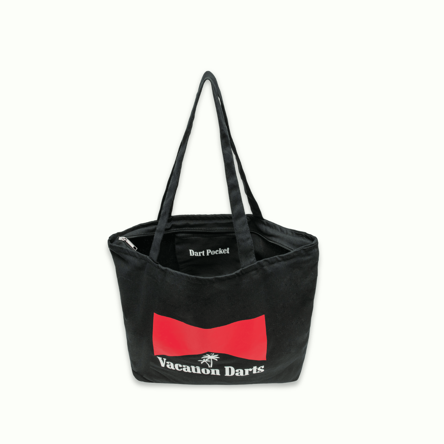 Baja Darts Tote Bag - Vacation Darts