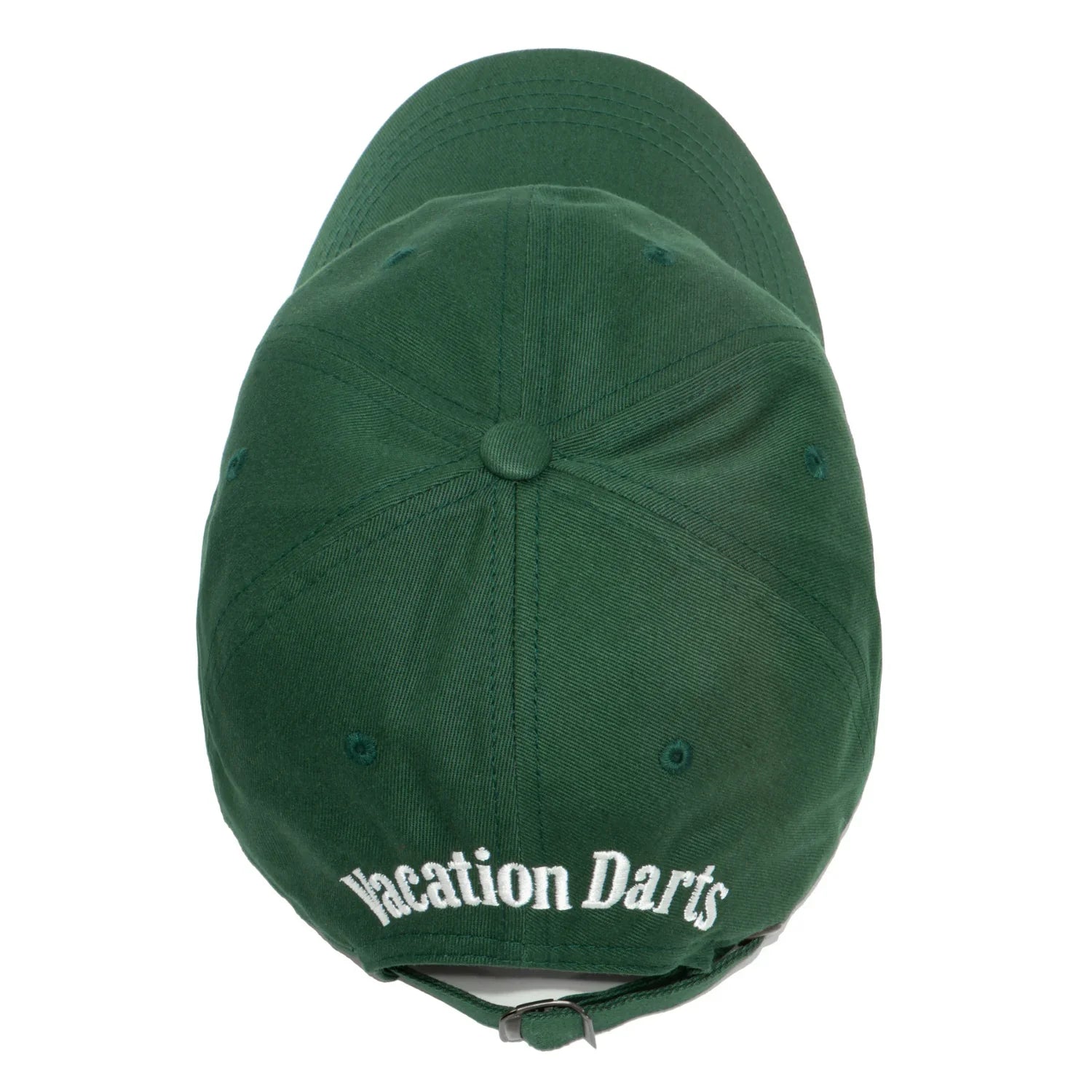 The Early Morning Dad - Vacation Darts