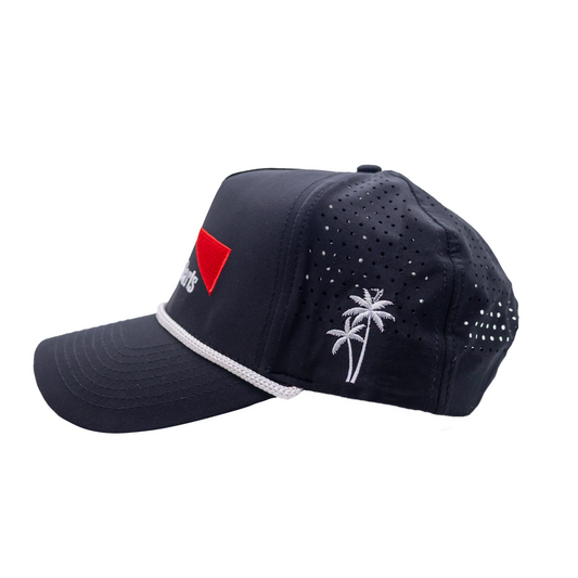 St. John's Golf Hat