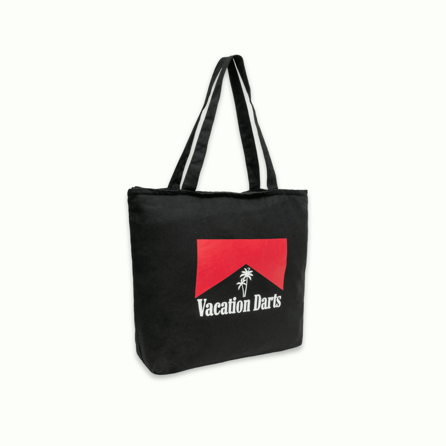Baja Darts Tote Bag - Vacation Darts