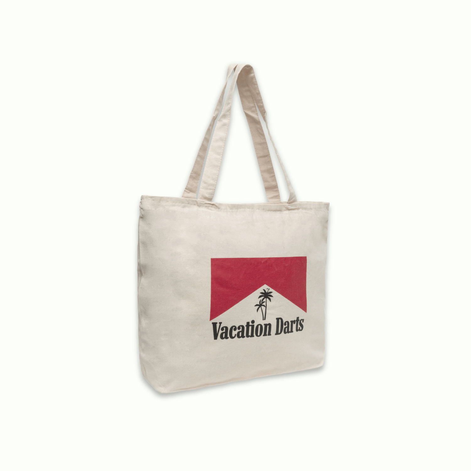 Baja Darts Tote Bag - Vacation Darts