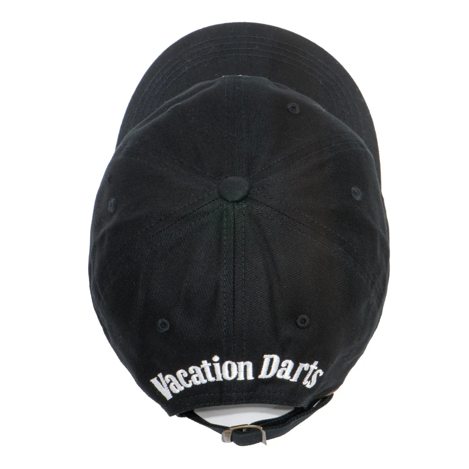 The Early Morning Dad - Vacation Darts