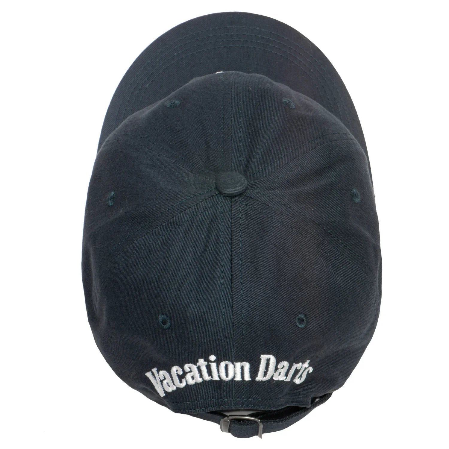 The Early Morning Dad - Vacation Darts