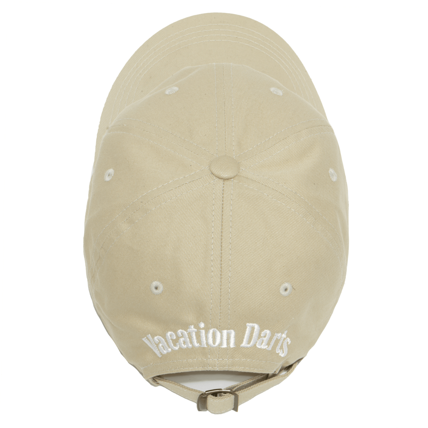 The Early Morning Dad - Vacation Darts