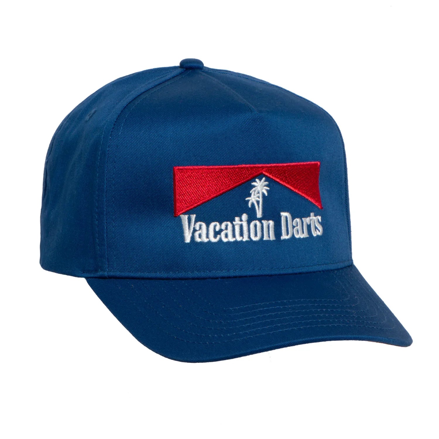 First Class Ticket - Vacation Darts