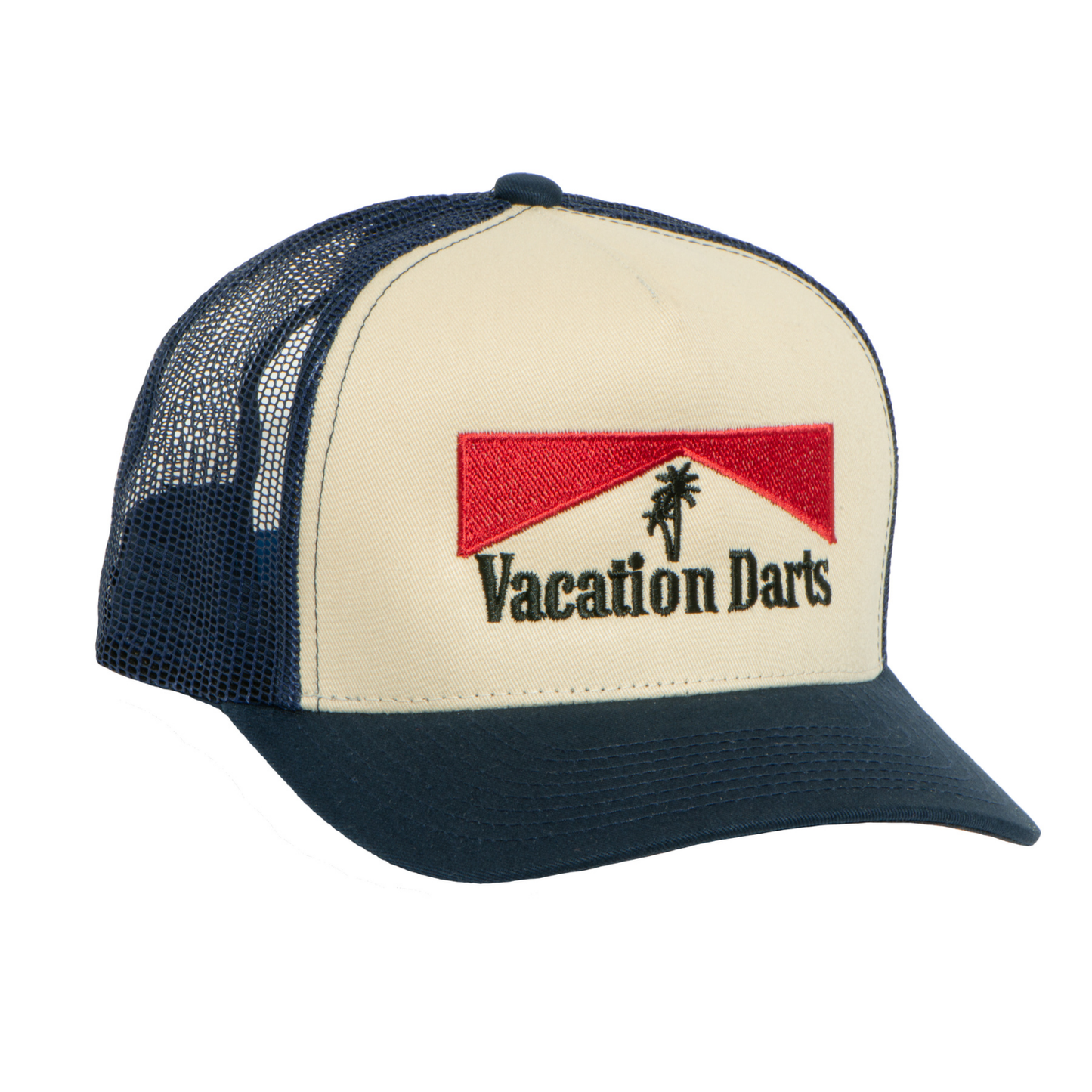 Santiago Trucker Hat