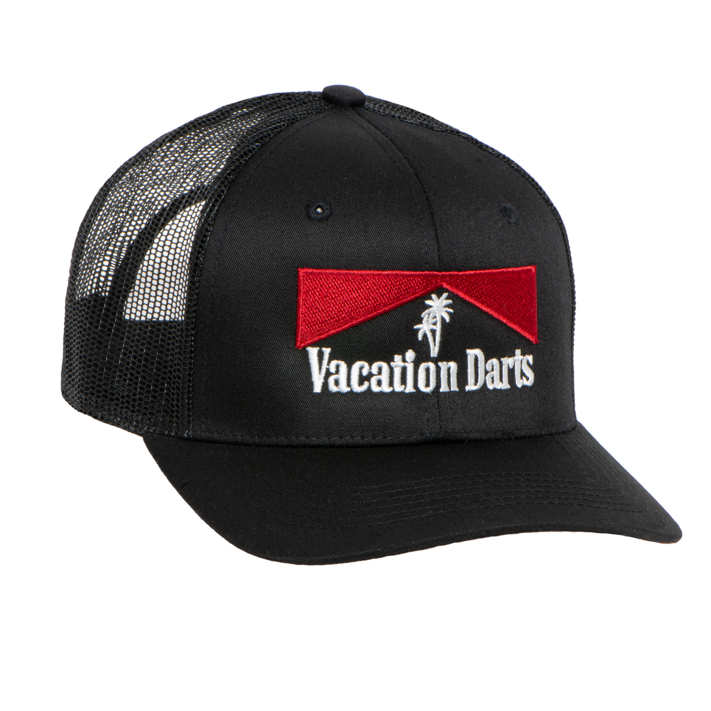 Santiago Trucker Hat