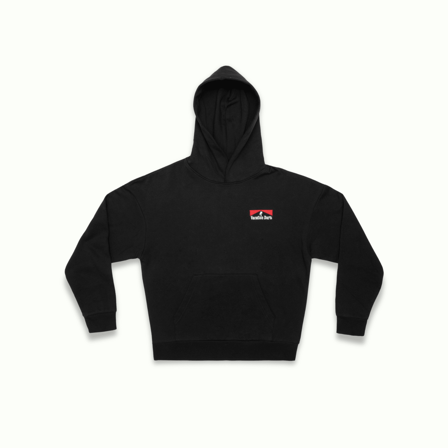 Ibiza Hoodie - Vacation Darts