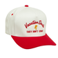 Malibu Snapback