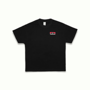 Bangkok Oversized Shirt - Vacation Darts