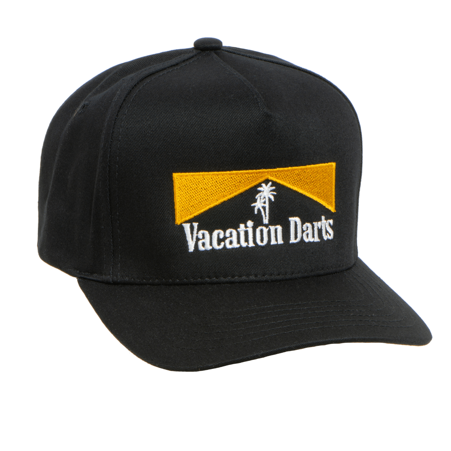 The Hat Trick - Vacation Darts