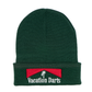 Niseko Darts Toque