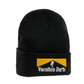 Whistler Light Toque