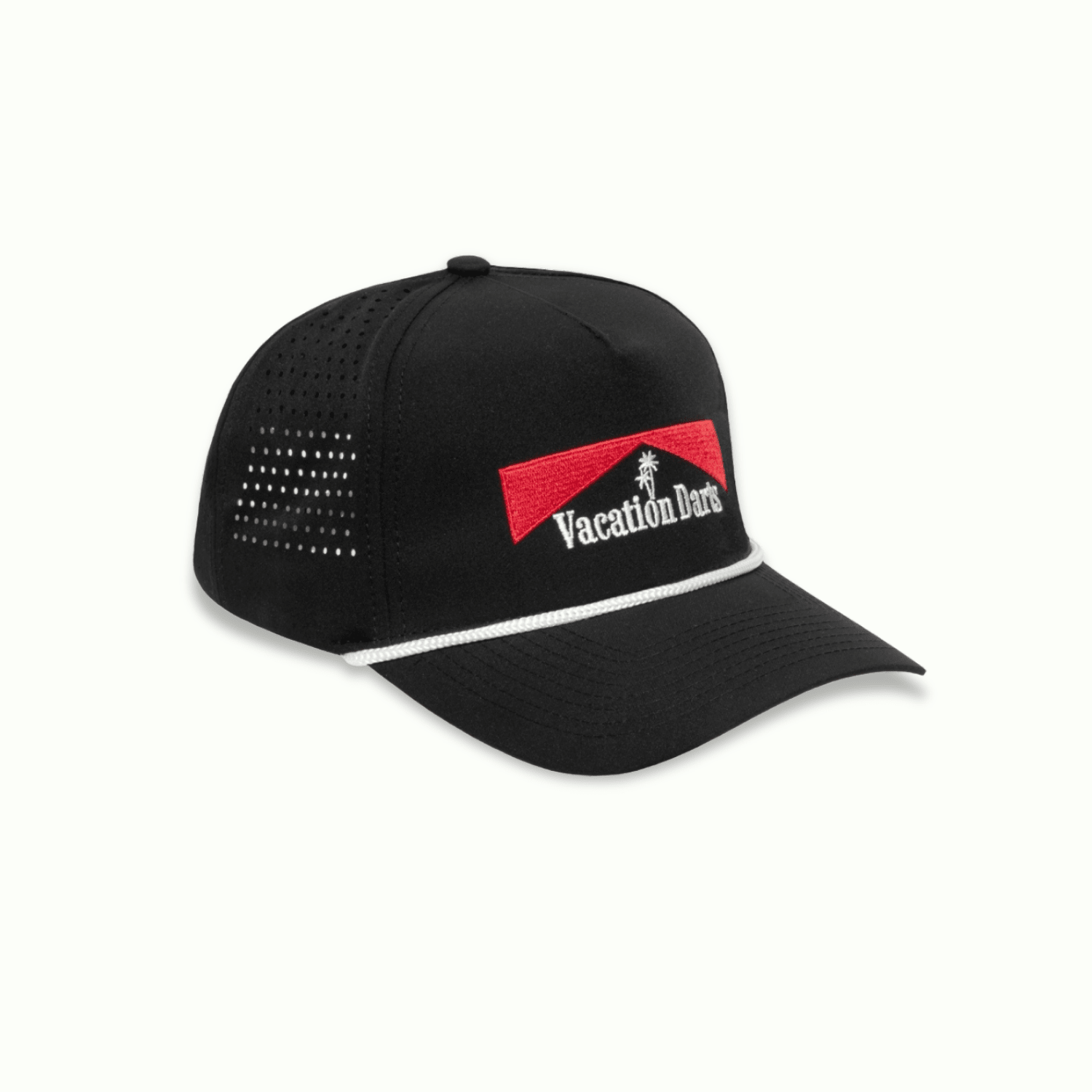 St. John's Golf Hat - Vacation Darts