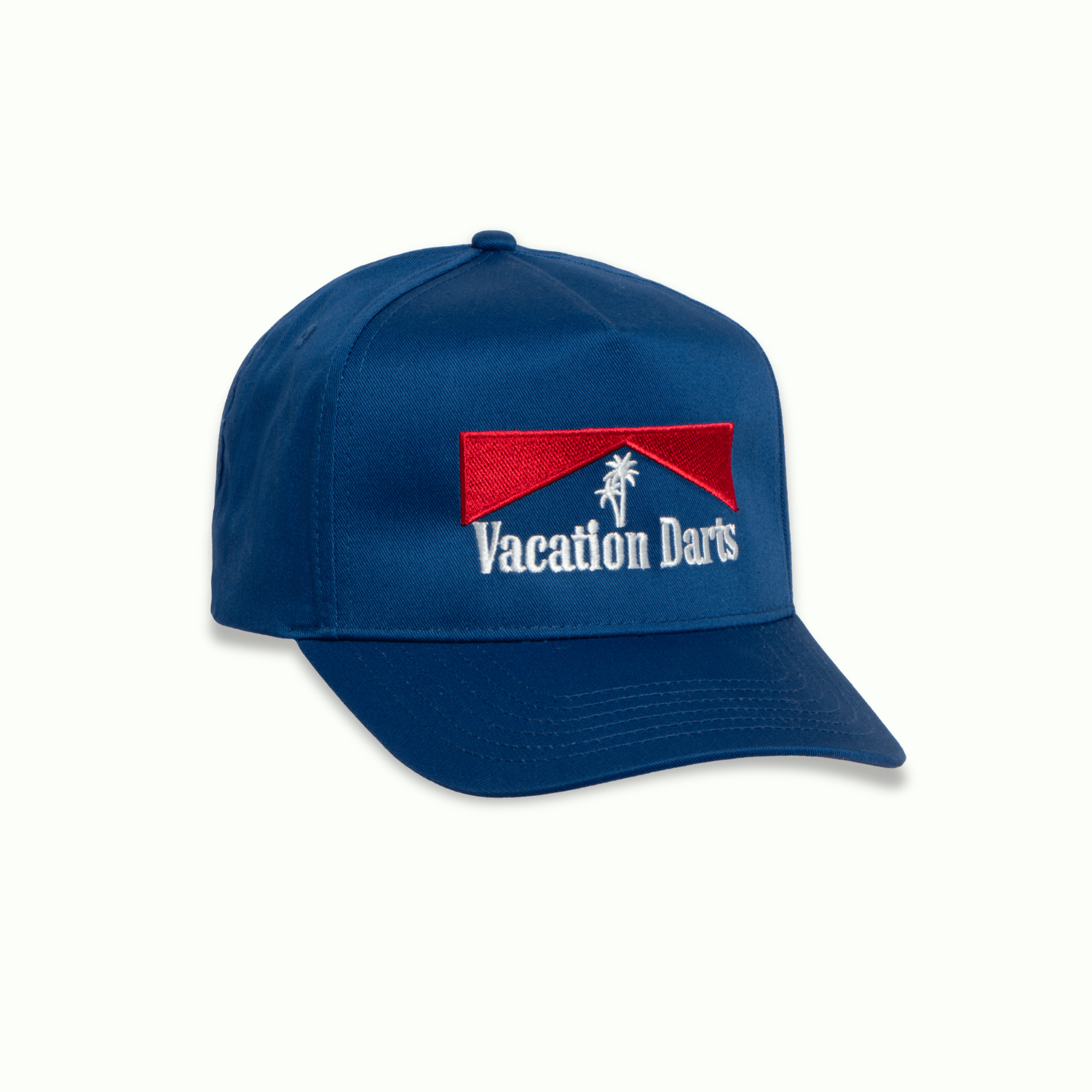 Monaco Darts Snapback - Vacation Darts