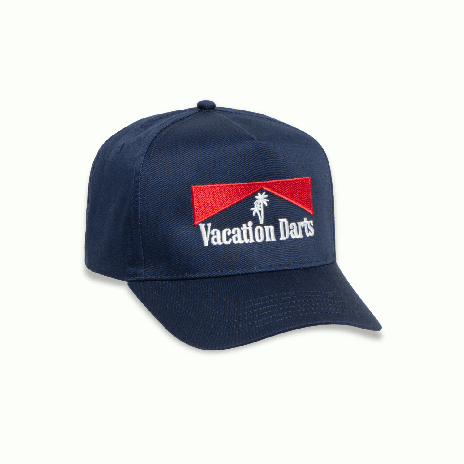 Monaco Darts Snapback - Vacation Darts
