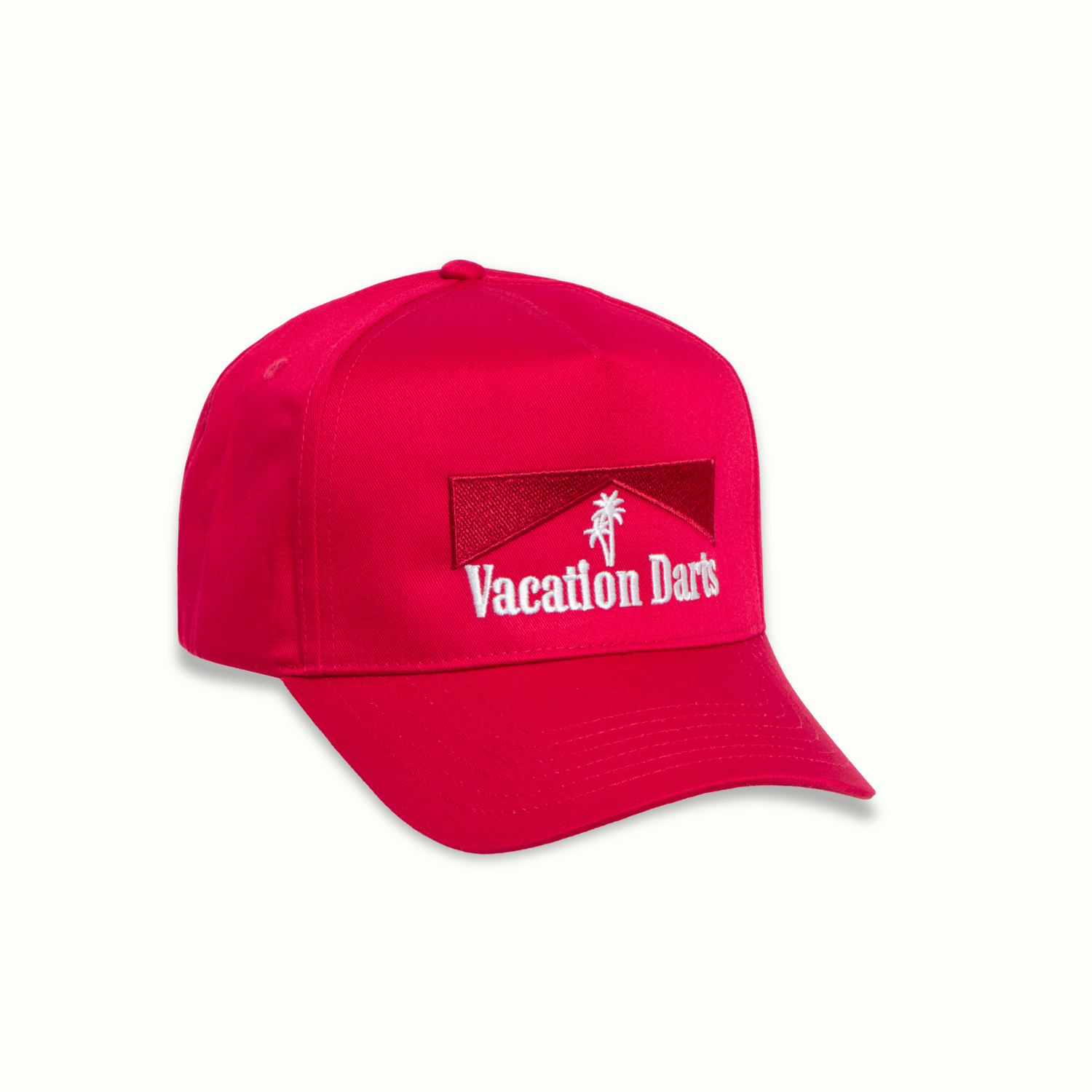 Monaco Darts Snapback - Vacation Darts