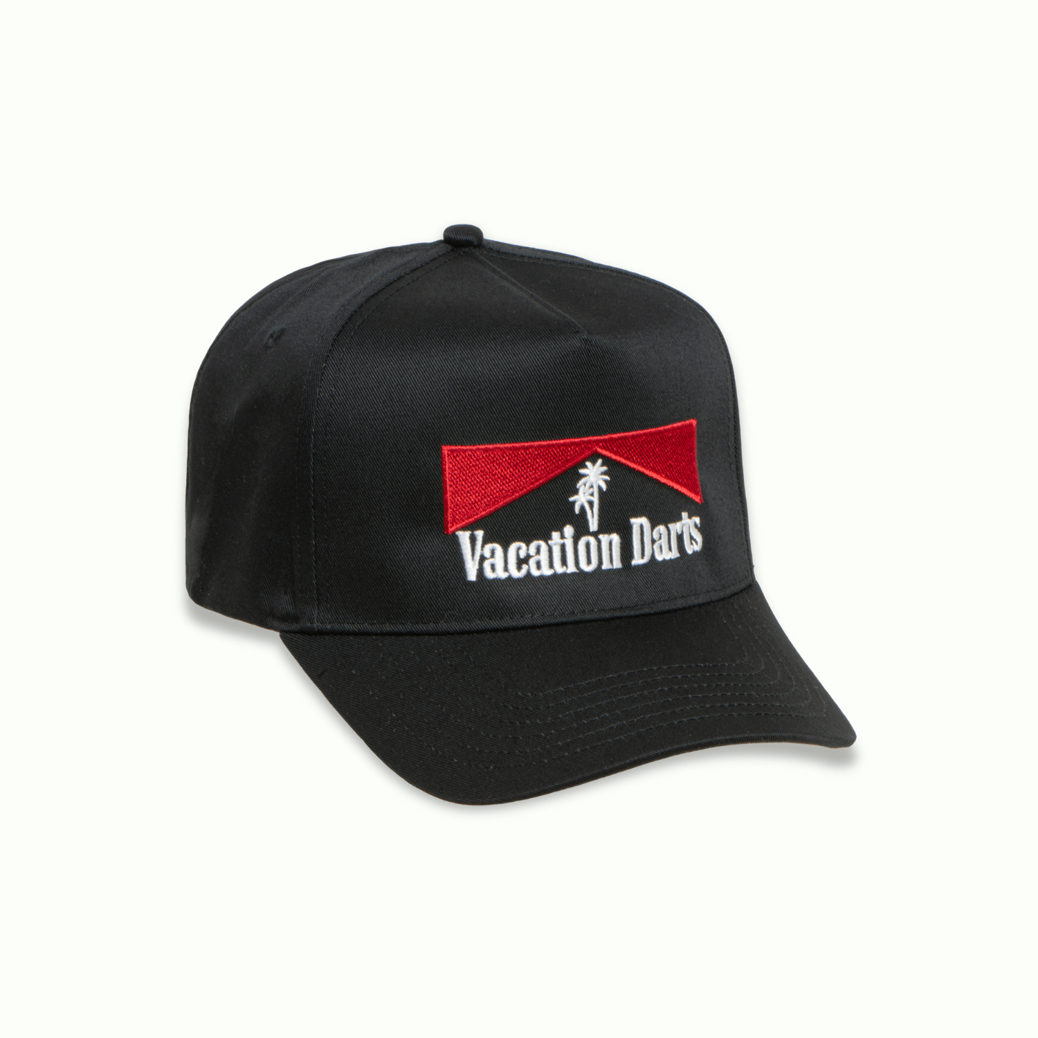 Monaco Darts Snapback - Vacation Darts