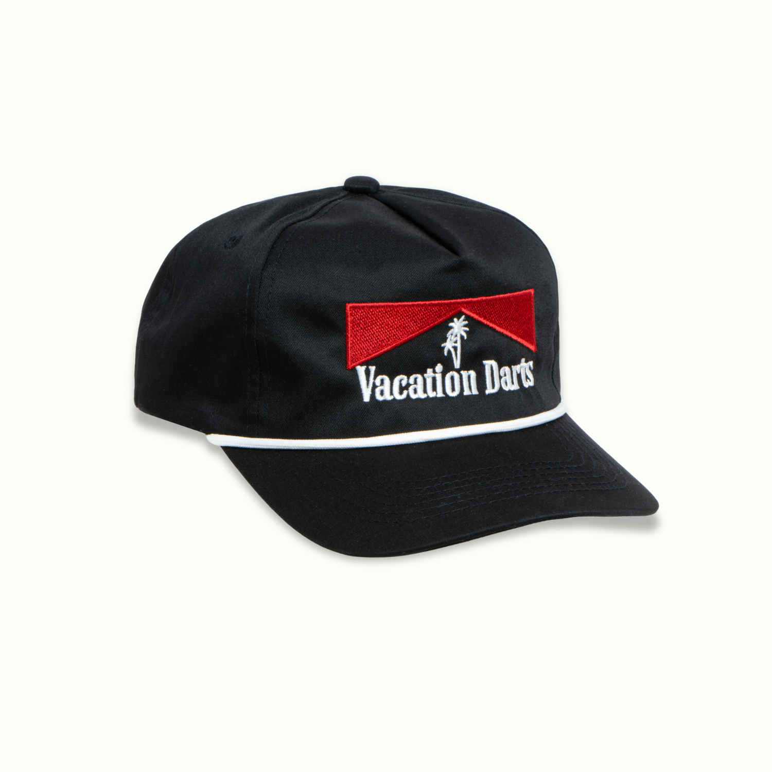 Nazaré Snapback - Vacation Darts