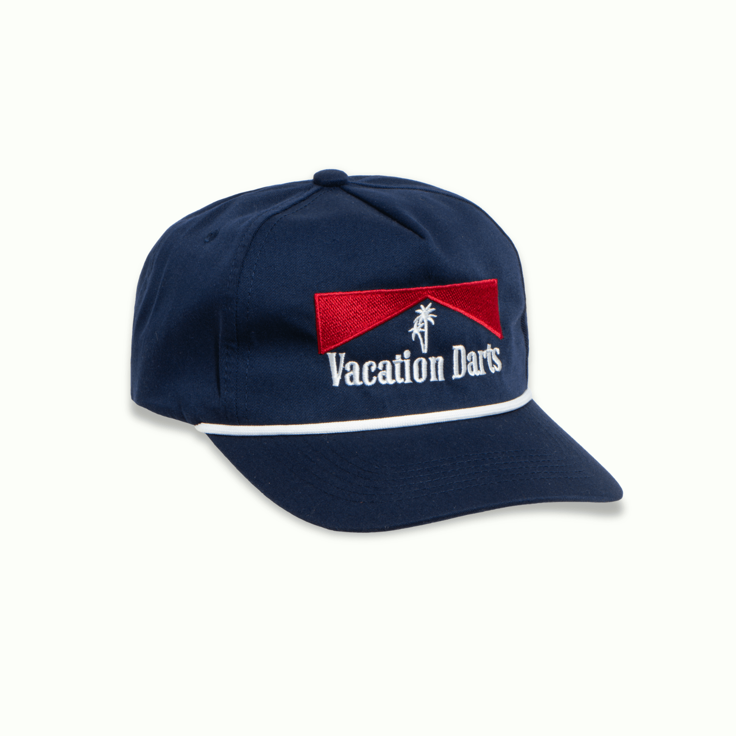 Nazaré Snapback - Vacation Darts