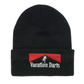 Niseko Darts Toque