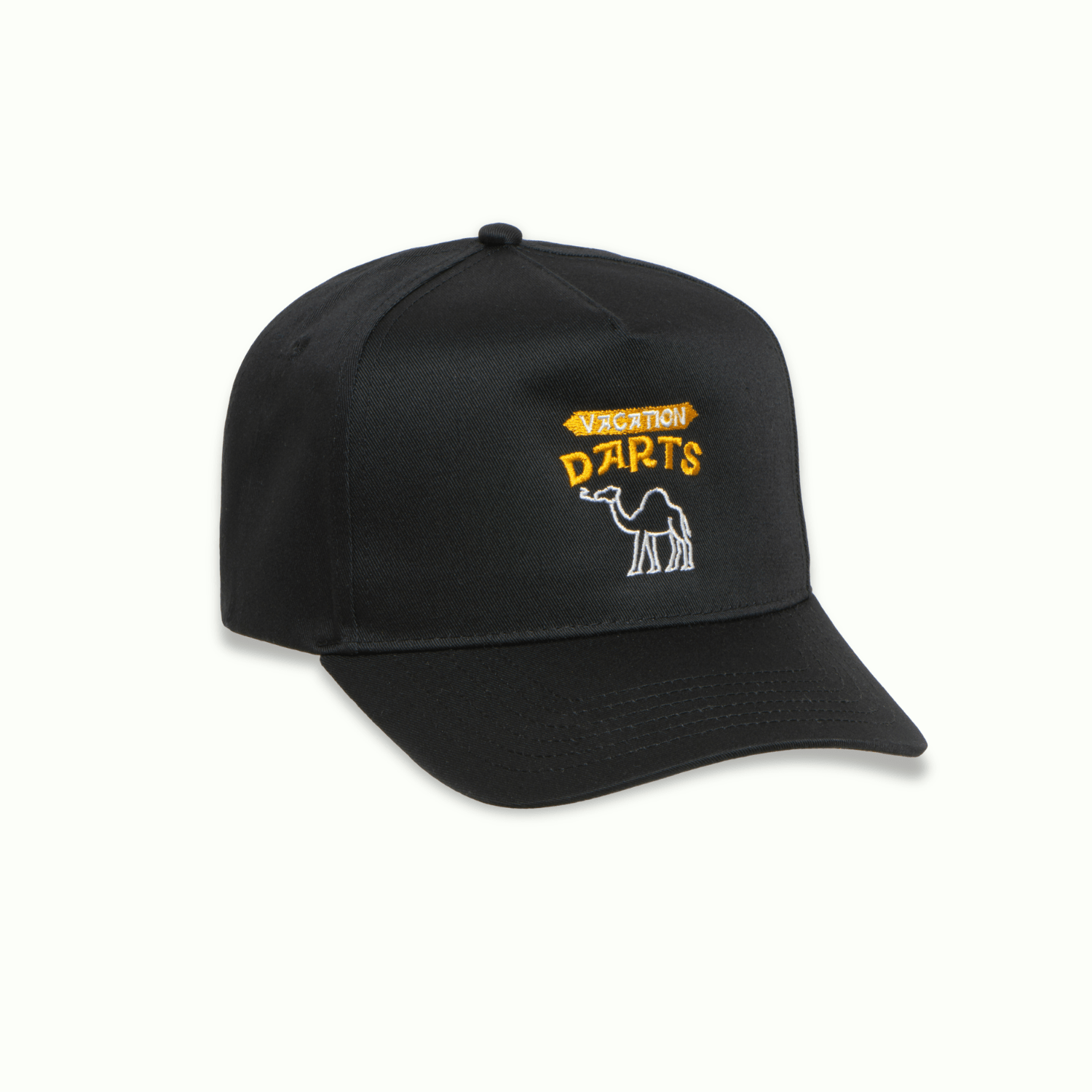 Cappa Snapback - Vacation Darts