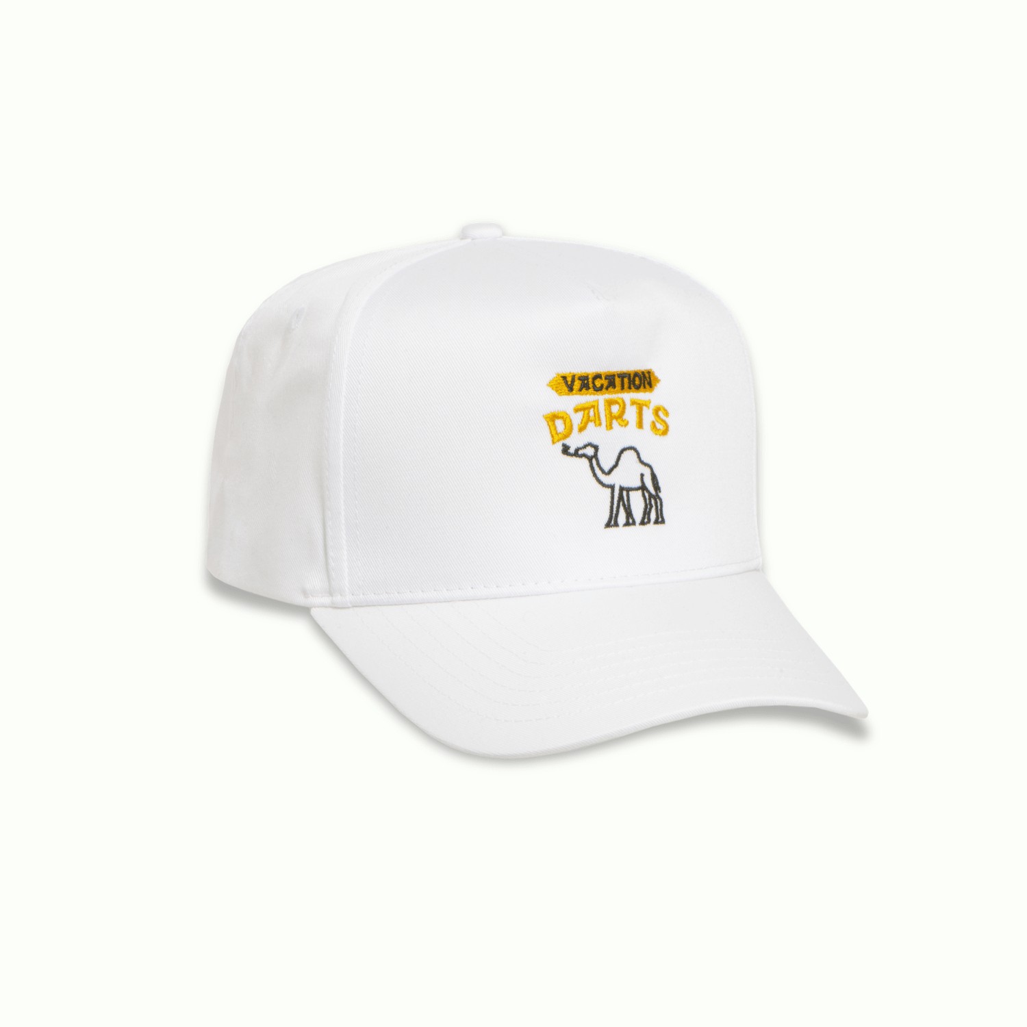 Cappa Snapback - Vacation Darts