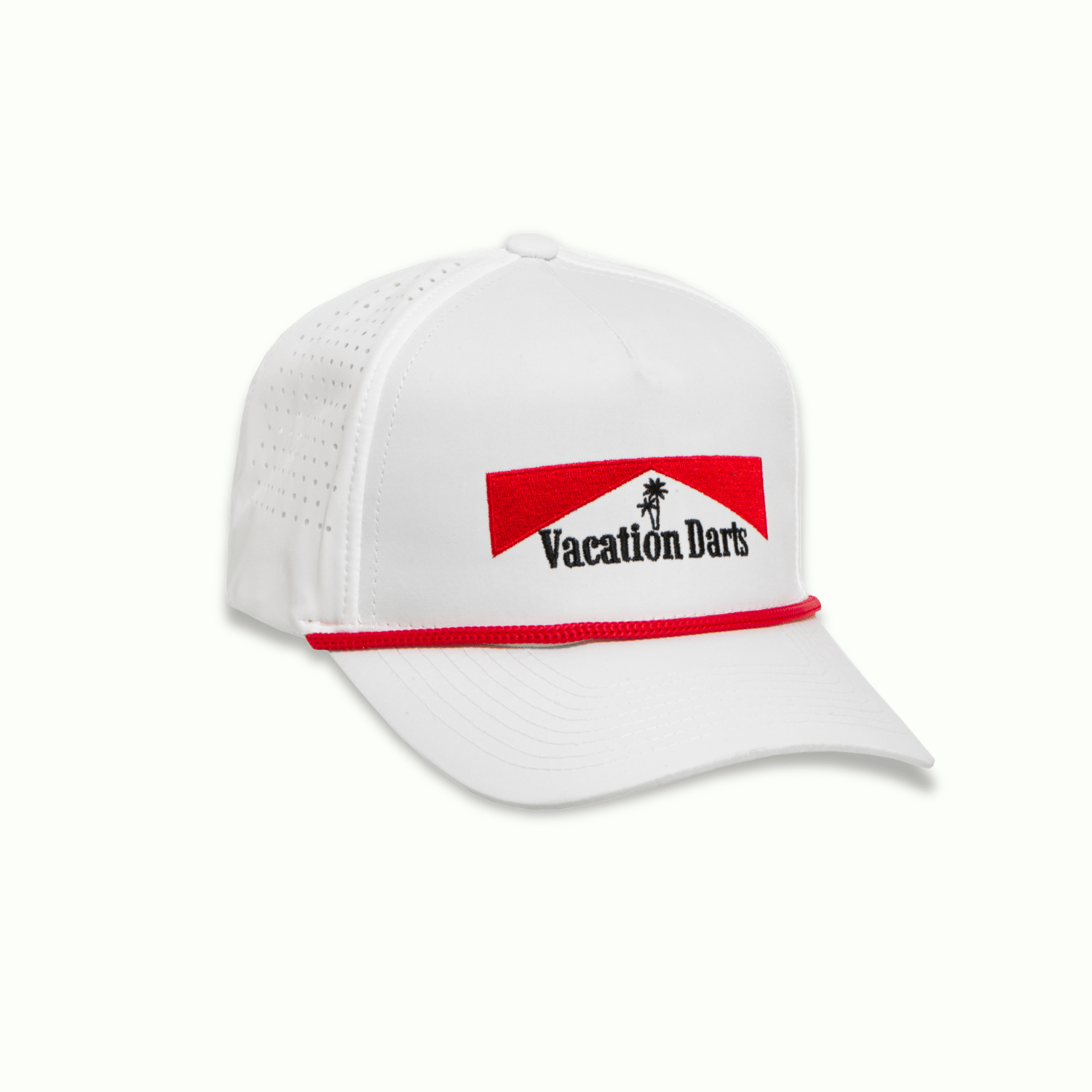 St. John's Golf Hat - Vacation Darts