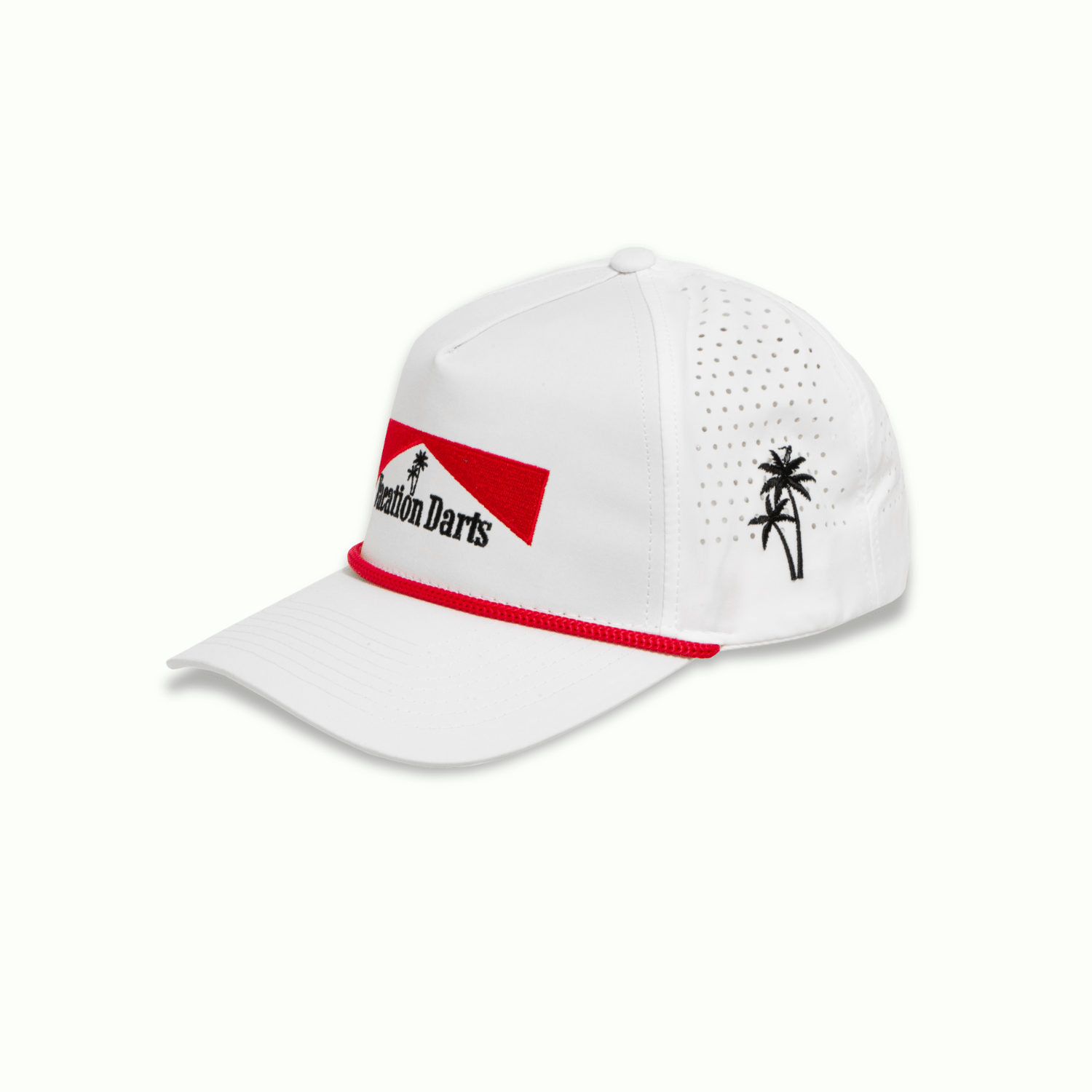 St. John's Golf Hat - Vacation Darts