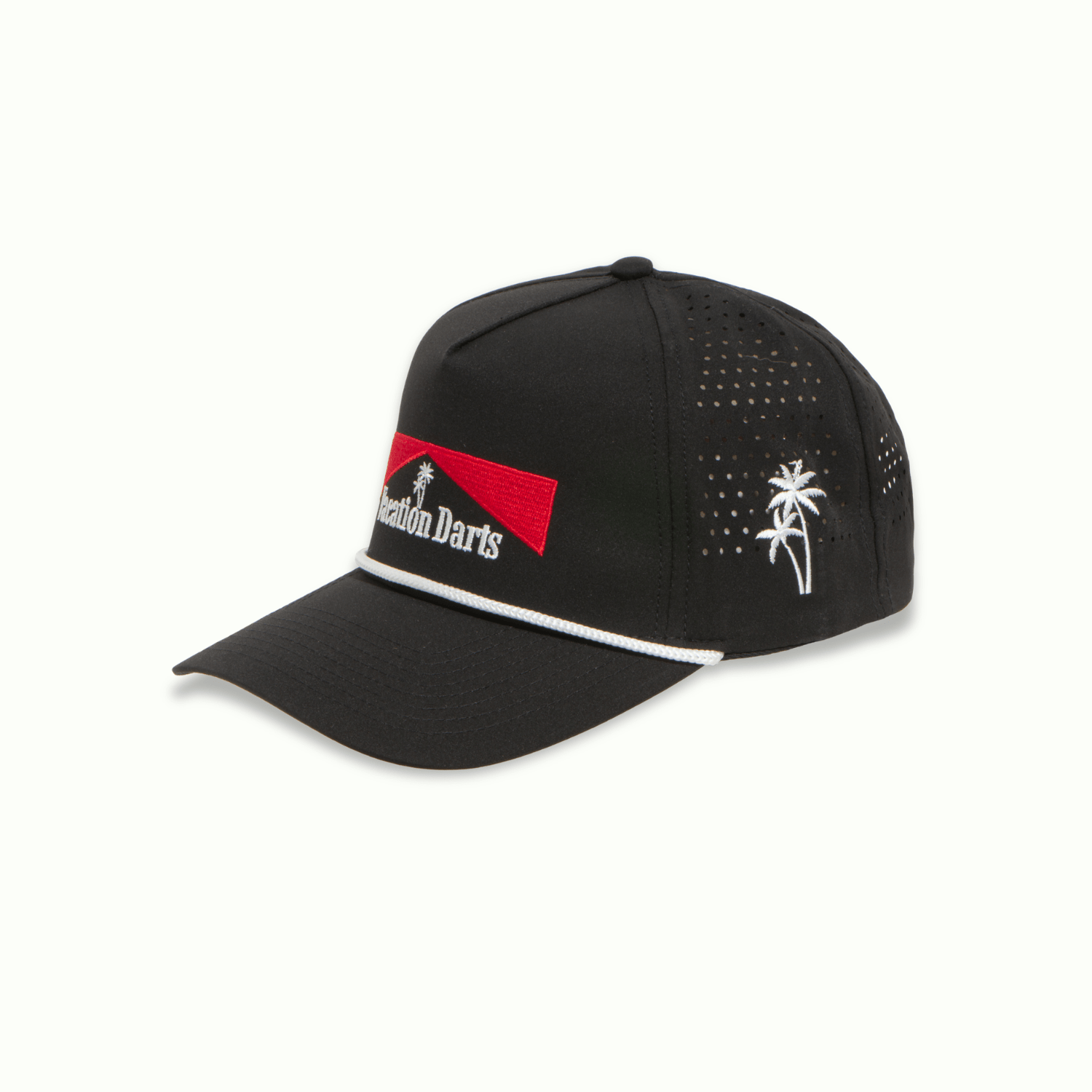 St. John's Golf Hat - Vacation Darts