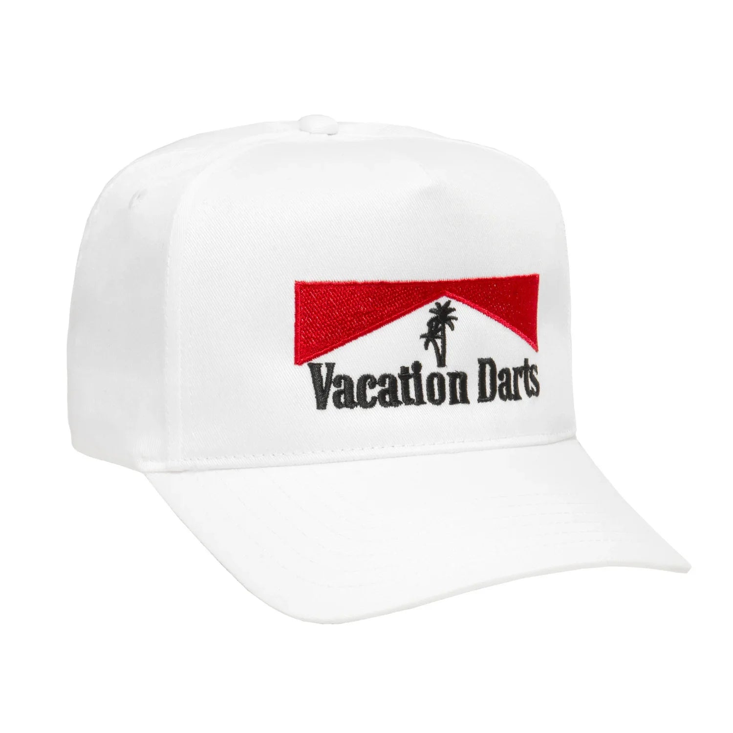 First Class Ticket - Vacation Darts