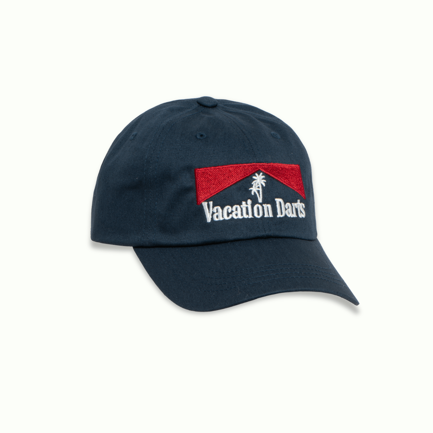 Macau Darts Dad Hat - Vacation Darts