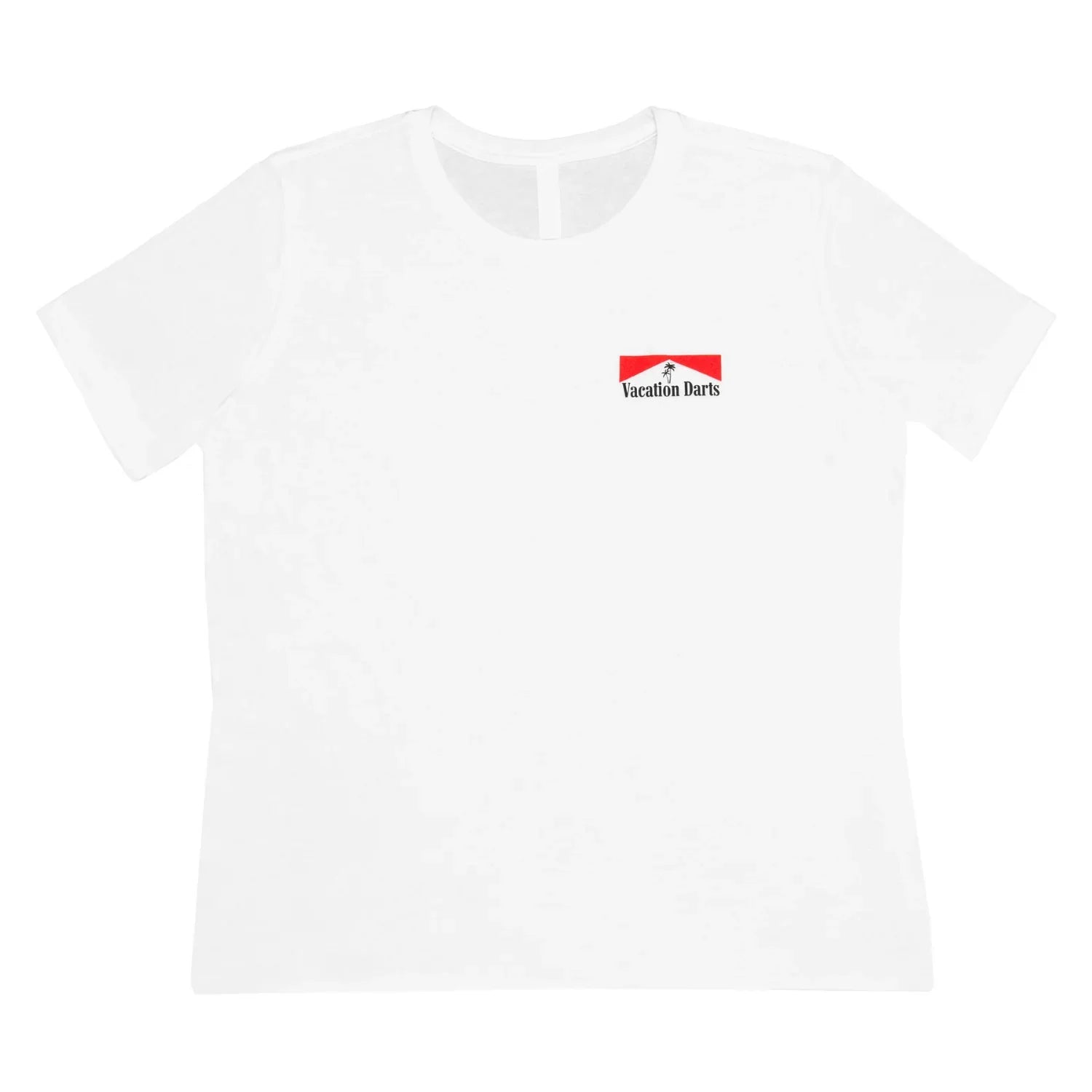 Soto Darts Women's Shirt - Vacation Darts