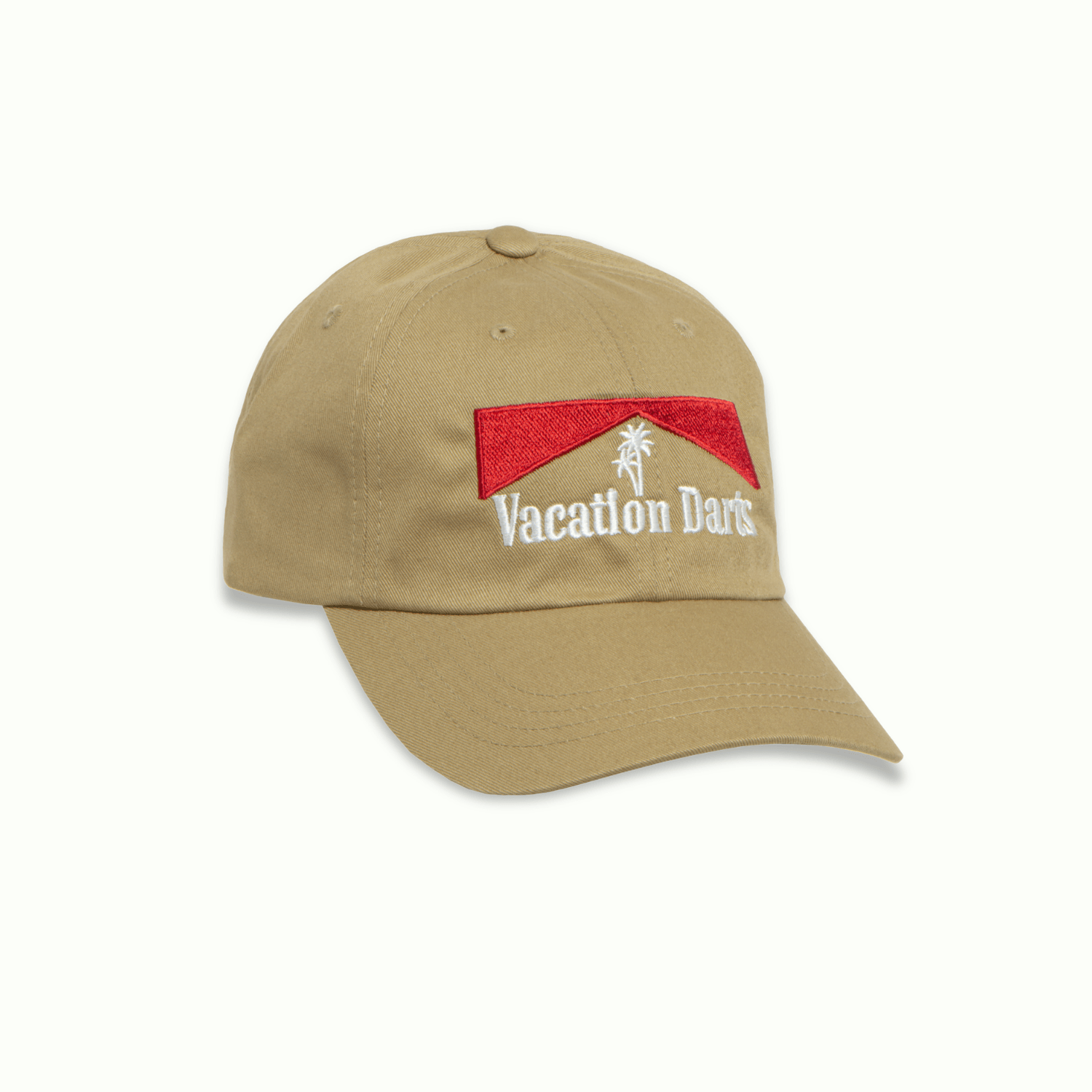 Macau Darts Dad Hat - Vacation Darts