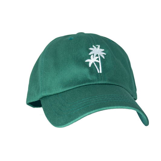 Delray Dad Hat