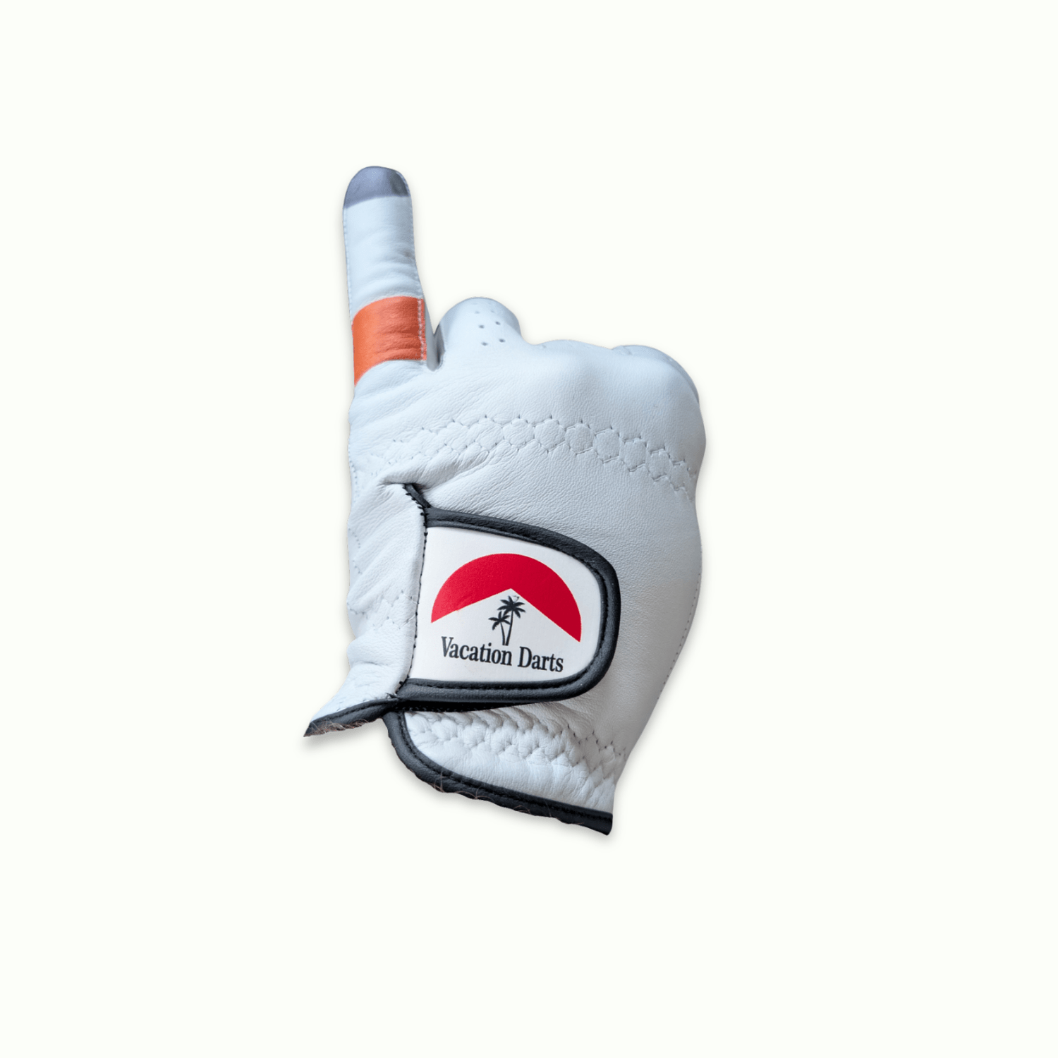 Panama Pinky Golf Glove - Vacation Darts