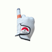 Panama Pinky Golf Glove - Vacation Darts