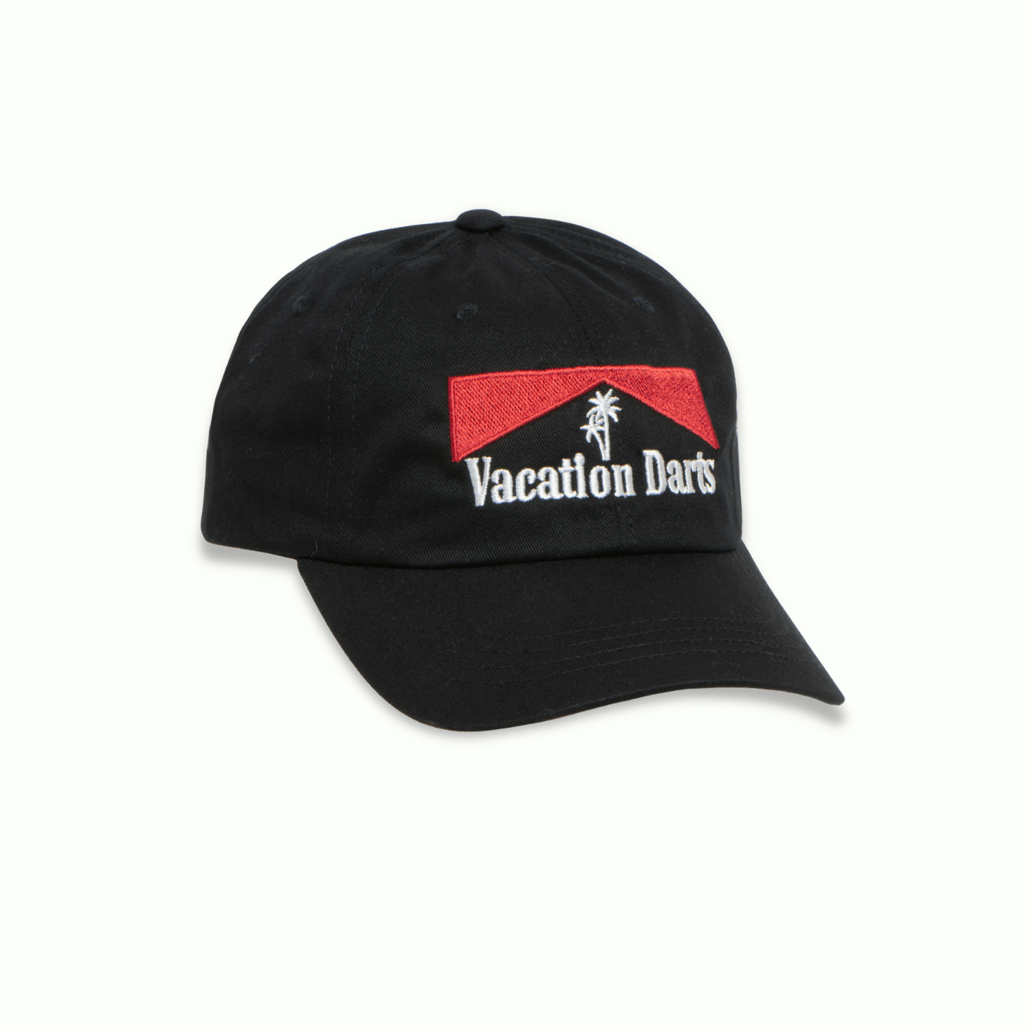 Macau Darts Dad Hat - Vacation Darts