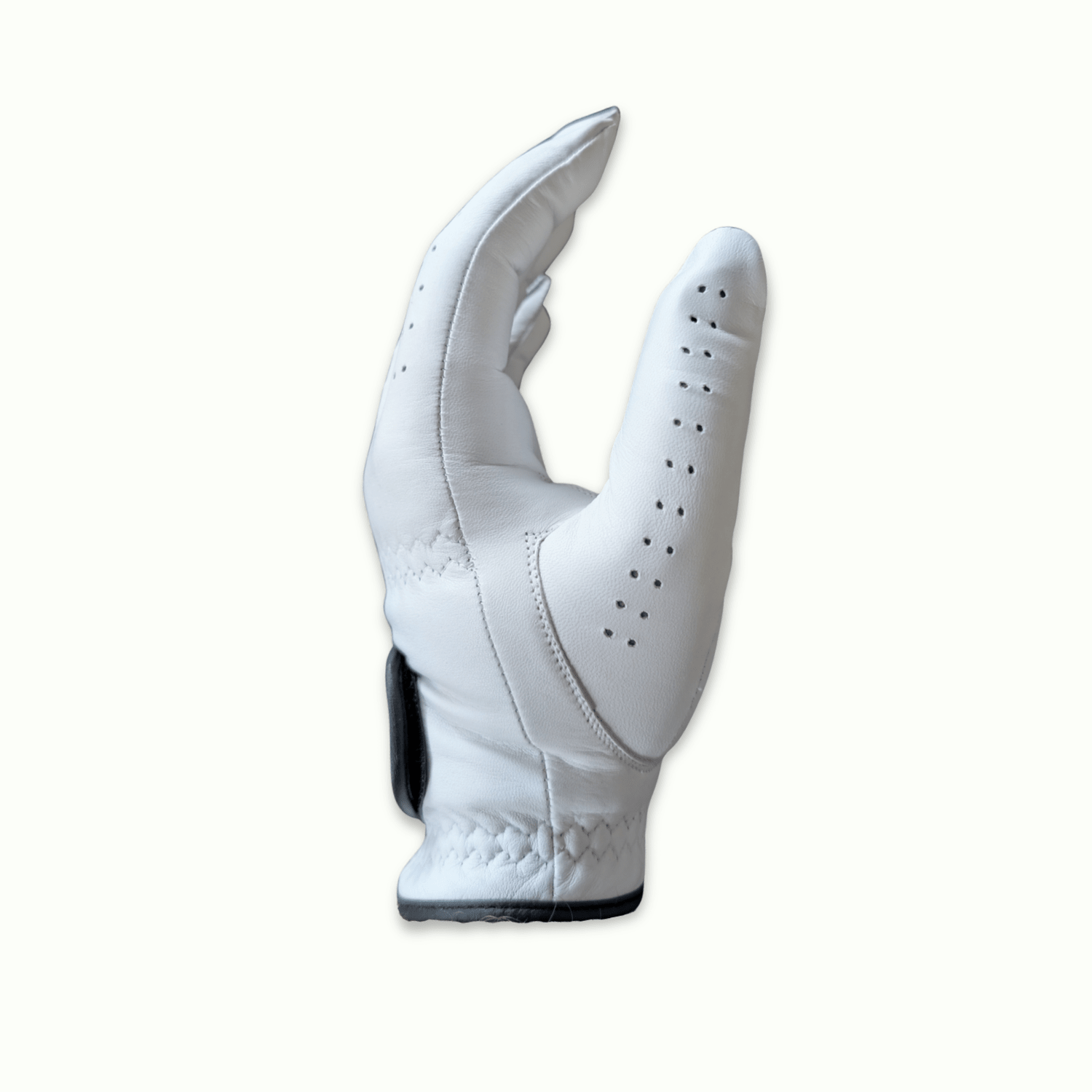 Panama Pinky Golf Glove - Vacation Darts
